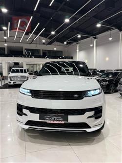 لاند روفر رانج روفر سبورت